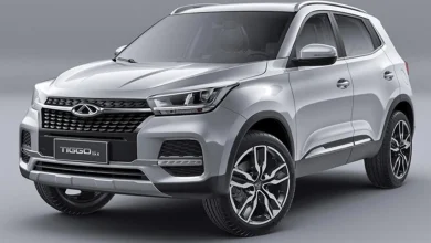 قیمت ام‌وی‌ام X55 اردیبهشت ۱۴۰۵