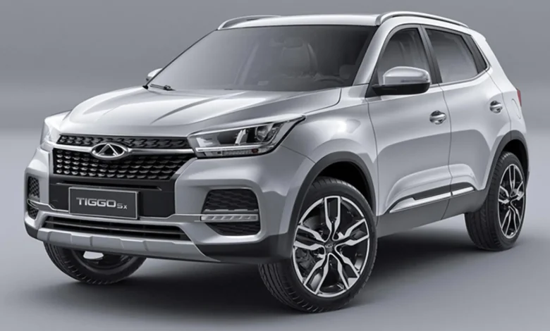 قیمت ام‌وی‌ام X55 اردیبهشت ۱۴۰۵