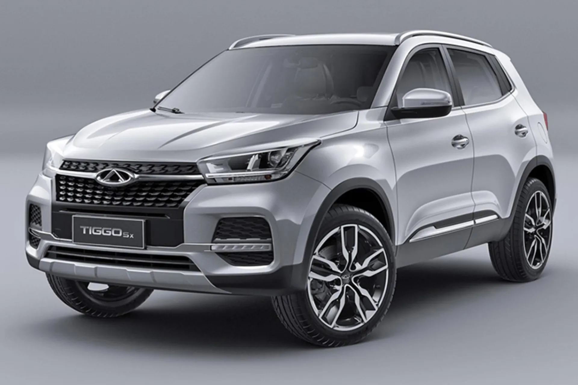 قیمت ام‌وی‌ام X55 اردیبهشت ۱۴۰۵