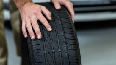 قیمت لاستیک کومهو