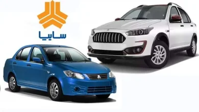 آغاز پیش‌فروش محصولات سایپا و پارس‌خودرو از ۶ اردیبهشت ۱۴۰۵