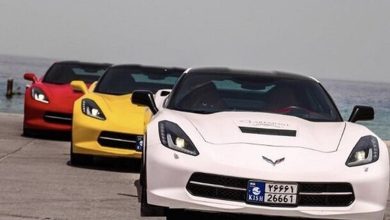 پلاک ملی برای خودروهای مناطق آزاد