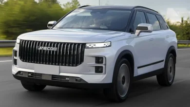 قیمت روز خودروهای مونتاژی؛ رشد قیمت لوکانو L7 و افت قیمت X55 پرو در بازار