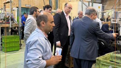 وضعیت تولید سایپا