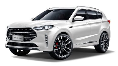 فیدلیتی پرستیژ بهمن موتور