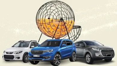 فروش اینترنتی خودرو