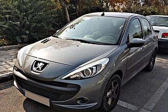 207 چند