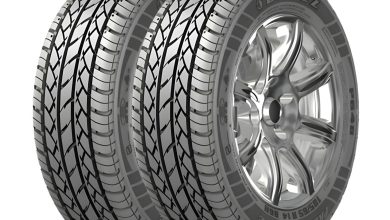 قیمت لاستیک بارز