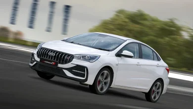 قیمت روز خودروهای مونتاژی