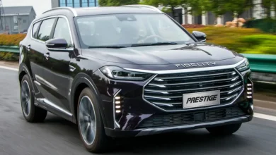 فیدلیتی پرستیژ تیپ ۲