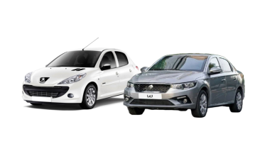 قیمت خودروهای داخلی