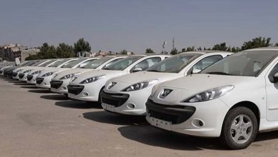 مزایده اینترنتی ایران خودرو