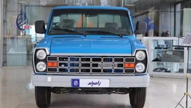 پیشفروش اعتباری زامیاد