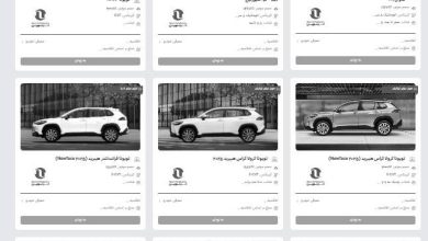 تویوتا، کیا و هاوال در راه بازار
