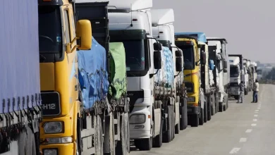 کنترل ناوگان حمل‌ونقل عمومی