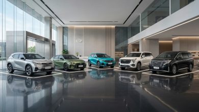 فروش فوق‌العاده GAC