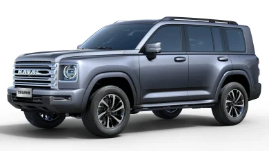 هاوال H9