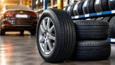 قیمت لاستیک کویرتایر