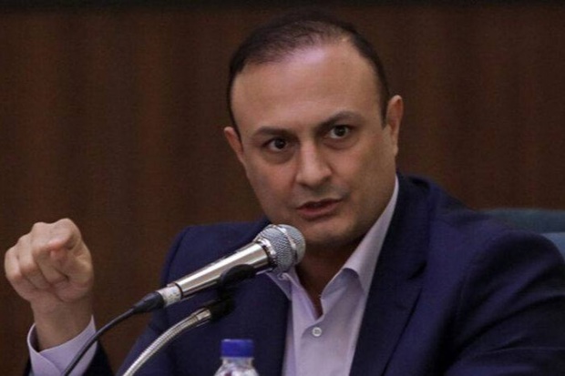 خصوصیسازی ایرانخودرو