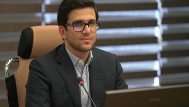 ایستگاه شارژ خودروی برقی