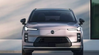 شرایط فروش ولوو XC70