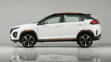 ثبت‌نام X33 کراس اتوماتیک