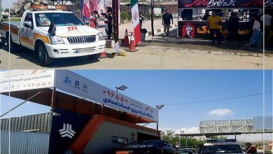 امداد خودرو سایپا