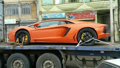 واردات خودرو در مناطق آزاد