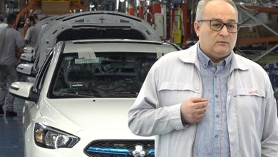 کاهش خودروهای ناقص سایپا