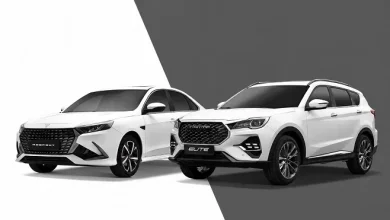فروش محصولات بهمن موتور