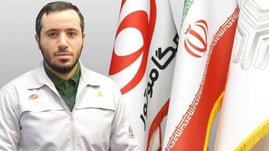 سیدمرتضی منتظرالمهدی
