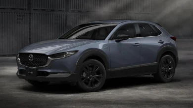قیمت مزدا CX-30