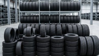 قیمت لاستیک رودستون