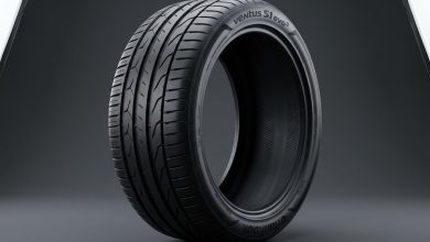 قیمت لاستیک هانکوک
