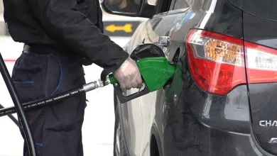 انتقال سهمیه سوخت