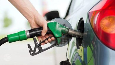 قیمت بنزین سوپر وارداتی